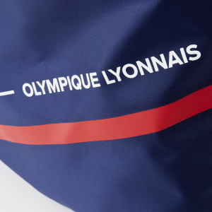 Sac Cordon Training Boost - Olympique Lyonnais