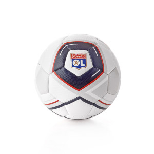 Ballon Training Boost T1 - Olympique Lyonnais