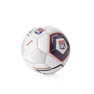 Ballon Training Boost T1 - Olympique Lyonnais