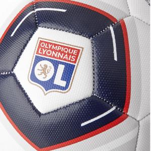 Training Boost Size 1 Ball - Olympique Lyonnais