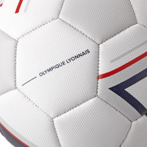 Training Boost Size 1 Ball - Olympique Lyonnais