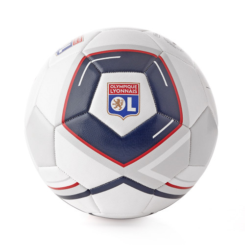 Ballon Training Boost T5 - Olympique Lyonnais