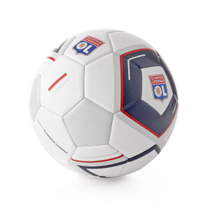 Ballon Training Boost T5 - Olympique Lyonnais