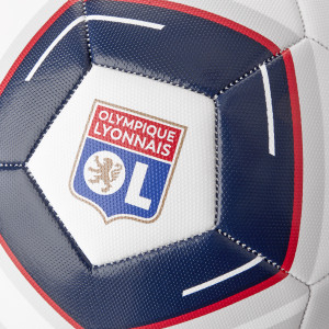 Training Boost Size 5 Ball - Olympique Lyonnais