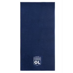 Navy Blue OL Towel