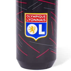 Training Impulse Sports Bottle - Olympique Lyonnais