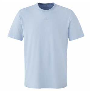 T-Shirt ALL SZN Bleu Homme