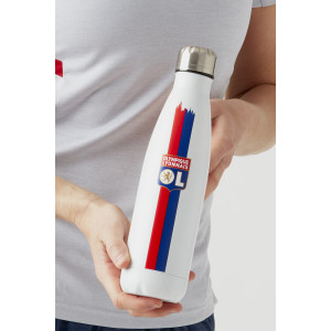 Cooling Bottle - Olympique Lyonnais