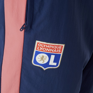 Pantalon de présentation Joueur Homme 23-24 - Olympique Lyonnais