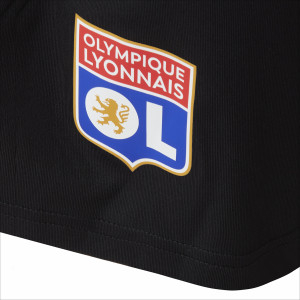 23-24 Men's Goalkeeper Training Shorts - Olympique Lyonnais