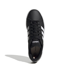 Black GRAND COURT BASE 2. Shoes - Olympique Lyonnais