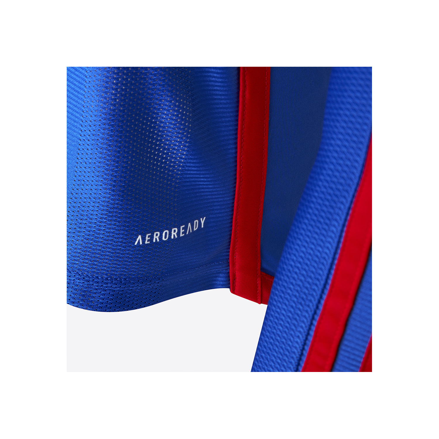 Maillot Extérieur Chelsea 2016-17 Manches Longues - Taille XL - Joueur Loftus-Cheek - Occasion
