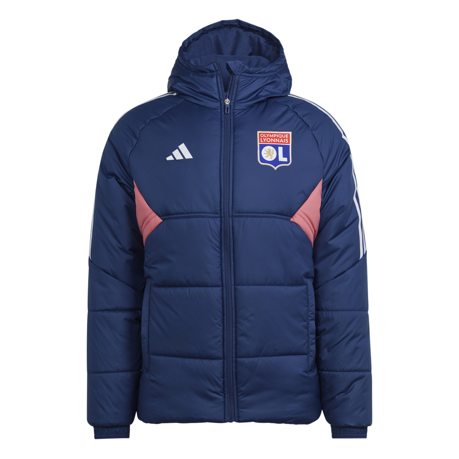Parka adidas homme hiver