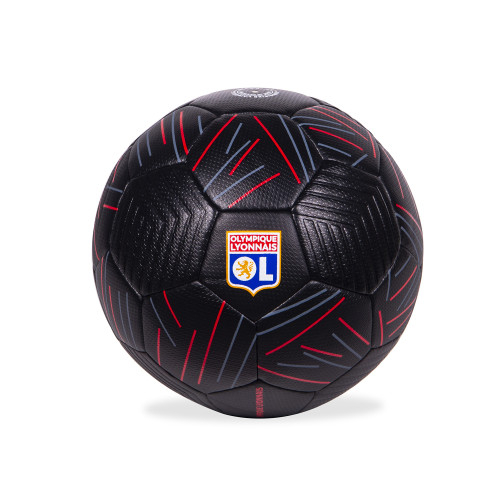 Training Impulse Size 5 Ball - Olympique Lyonnais