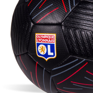 Training Impulse Size 5 Ball - Olympique Lyonnais
