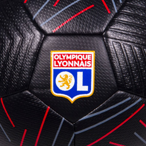 Ballon Training Impulse T5 - Olympique Lyonnais