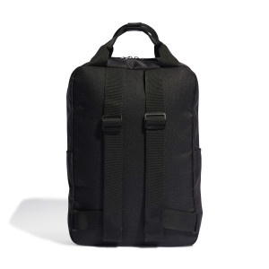 Black PRIME Backpack - Olympique Lyonnais