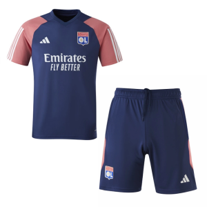 Tenue d'entrainement joueur Homme 23-24