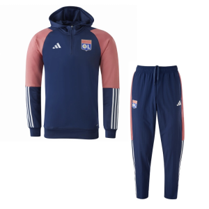 Tenue de présentation joueur Homme 23-24