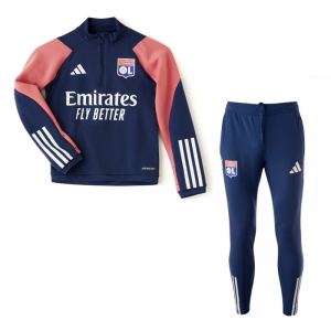 Tenue d'entrainement joueur Junior 23-24