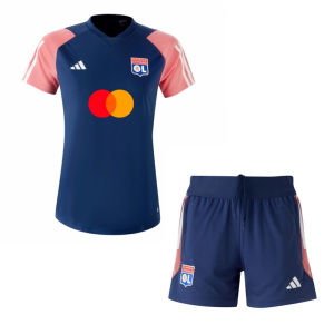Tenue d'entrainement joueur Femme 23-24