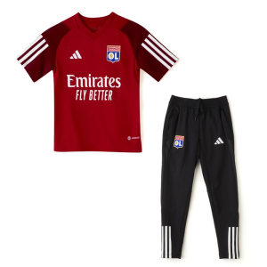 Tenue d'entrainement Gardien Junior 23-24