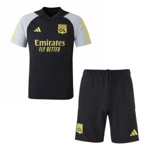 Tenue d'entrainement Staff Homme 23-24