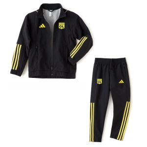 Tenue de présentation Staff Junior 23-24
