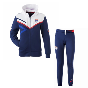 Tenue entrainement veste + pantalon TRAINING BOOST femme