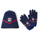 Ensemble TRAINING BOOST bonnet + gants