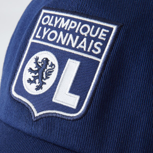 Casquette Poter - Olympique Lyonnais