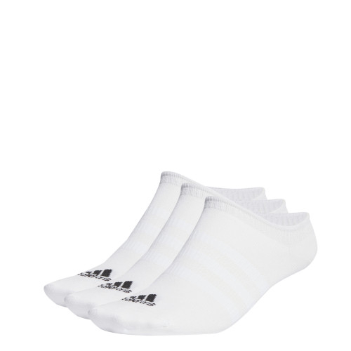White NS Socks - Pack of 3 pairs - Olympique Lyonnais