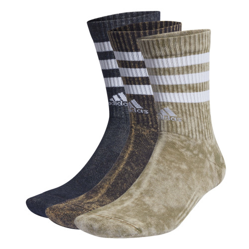 3S WASH Socks - Pack of 3 pairs - Olympique Lyonnais