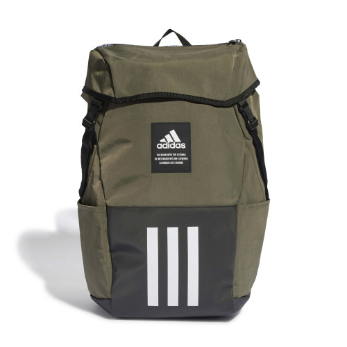 Khaki 4ATHLTS Backpack - Olympique Lyonnais