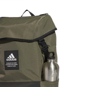 Khaki 4ATHLTS Backpack - Olympique Lyonnais