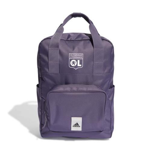 Purple PRIME Backpack - Olympique Lyonnais