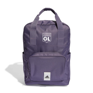 Purple PRIME Backpack