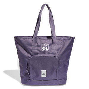 Purple PRIME Tote Bag