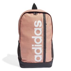 Pink LINEAR Backpack