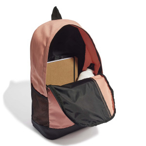 Pink LINEAR Backpack - Olympique Lyonnais
