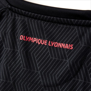 T-Shirt Training Impulse Junior - Olympique Lyonnais