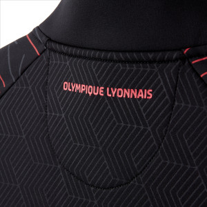 Junior's Training Impulse Sweatshirt - Olympique Lyonnais