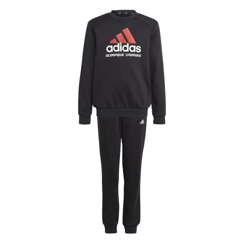 Ensemble adidas junior best sale