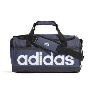 Duffel Bag LINEAR M Bleu Marine