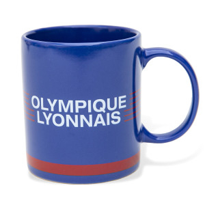 Mug Maillot Extérieur 23-24 - Olympique Lyonnais