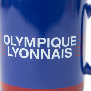 23-24 Away Jersey Mug - Olympique Lyonnais