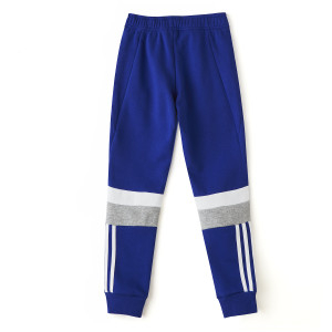 Pantalon 3S TIB Bleu Junior - Olympique Lyonnais