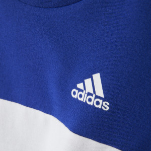 T-Shirt 3S TIB Bleu Junior  - Olympique Lyonnais