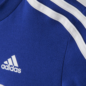 T-Shirt 3S TIB Bleu Junior  - Olympique Lyonnais