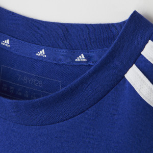T-Shirt 3S TIB Bleu Junior  - Olympique Lyonnais